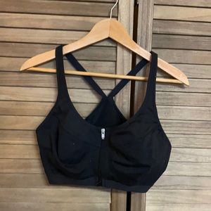 Victoria’s Secret sports bra